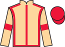 jockey silks