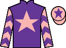jockey silks