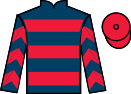 jockey silks