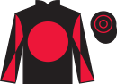 jockey silks