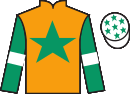 jockey silks