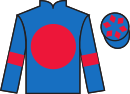 jockey silks
