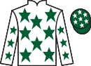 jockey silks