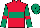jockey silks