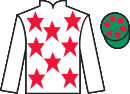 jockey silks