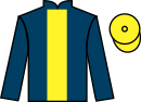 jockey silks