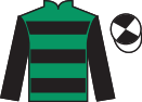 jockey silks
