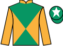 jockey silks