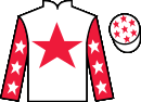 jockey silks