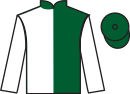 jockey silks
