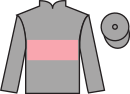 jockey silks