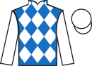 jockey silks