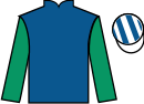 jockey silks