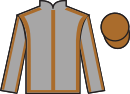 jockey silks