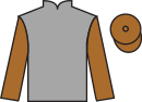 jockey silks