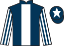 jockey silks