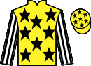 jockey silks
