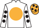 jockey silks