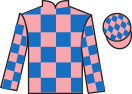 jockey silks