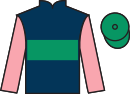 jockey silks