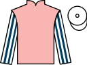 jockey silks