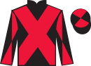 jockey silks