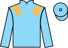jockey silks