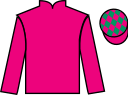 jockey silks