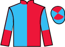 jockey silks
