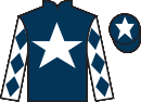 jockey silks