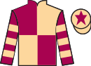 jockey silks