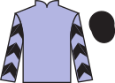 jockey silks