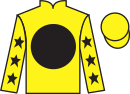 jockey silks