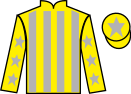 jockey silks