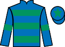 jockey silks