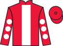 jockey silks