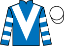 jockey silks
