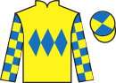 jockey silks