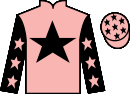 jockey silks