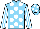 jockey silks