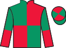 jockey silks