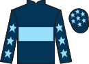 jockey silks