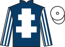 jockey silks