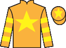 jockey silks