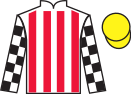 jockey silks