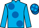 jockey silks