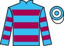jockey silks