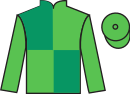 jockey silks