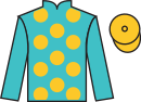 jockey silks