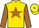 jockey silks